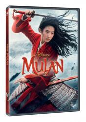 MagicBox Mulan - DVD