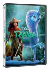 MagicBox Raya and the Last Dragon - DVD