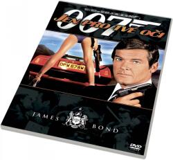 DM discont Doar pentru ochii tăi - DVD (043461)