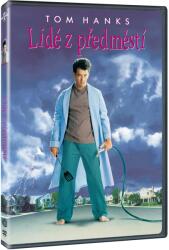 MagicBox Vecinii - DVD
