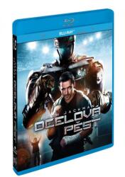 MagicBox Real Steel - Blu-ray