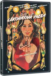 MagicBox Licorice Pizza - DVD