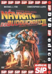 DM discont Înapoi în viitor 3 - DVD