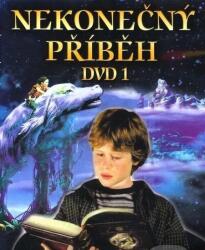 DM discont Nekonečný příběh 1 - DVD