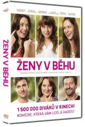 Bontonfilm a. s Women on the Run - DVD