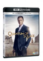 MagicBox 007: Partea lui de consolare - 2Blu-ray (4K Ultra HD + Blu-ray) (037631)