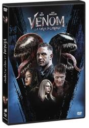 Sony Music Venom 2: Carnage přichází (Venom: Let There Be Carnage) - DVD