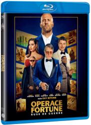 MagicBox Operation Fortune: Ruse de Guerre - Blu-ray