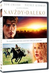 MagicBox Far and Away - DVD
