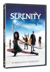 MagicBox Serenity - DVD