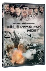 MagicBox Un pod prea îndepărtat - DVD