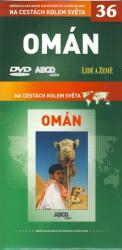 DM discont Na cestách kolem světa 36: Omán - DVD (047612)