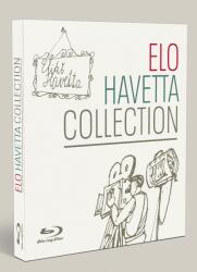 Slovenský národní archiv Elo Havetta Collection - 2Blu-ray