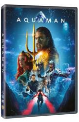 MagicBox Aquaman - DVD