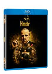 MagicBox The Godfather - Blu-ray (048637)