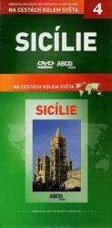 DM discont Na cestách kolem světa 4: Sicílie - DVD