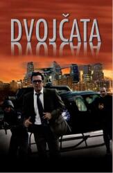 VAPET Production Dvojčata - DVD (018895)