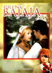 DM discont Prince Bajaja - DVD