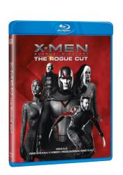 MagicBox X-Men: Viitorul este trecut - Blu-ray (The Rogue Cut)