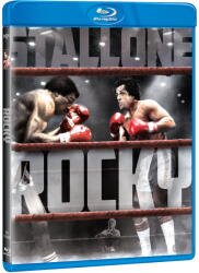 MagicBox Rocky - Blu-ray