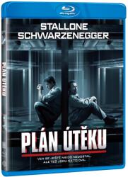 MagicBox Testul suprem - Blu-ray