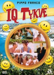 DM discont IQ Tykve - DVD