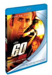 MagicBox Dispărut în 60 de secunde - Blu-ray