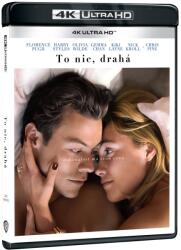 MagicBox Don't Worry Darling - Blu-ray (4K Ultra HD)