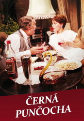 Bontonfilm a. s Černá punčocha - DVD