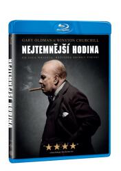 MagicBox Darkest Hour: Ziua decisivă - Blu-ray