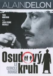 Bohemia Motion Pictures Le Cercle Rouge - DVD