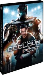 MagicBox Real Steel - DVD