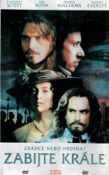 DM discont To Kill a King - DVD (052436)