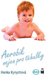 DM discont Hejbejse: Aerobik nejen pro těhulky (Hanka Kynychová) - DVD