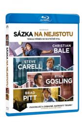 MagicBox Brokerii apocalipsei - Blu-ray (013267)