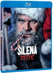 MagicBox Šílená noc - Blu-ray
