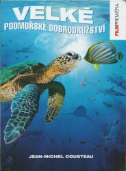Bohemia Motion Pictures OceanWorld 3D - DVD (005229)