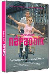 Bontonfilm a. s Garden Store: Suitor - DVD