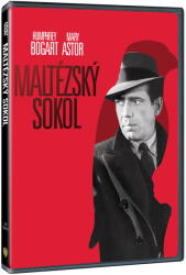 MagicBox The Maltese Falcon - DVD