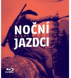 Slovenský národní archiv Night Riders - Blu-ray