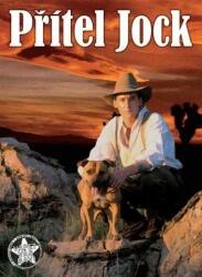 DM discont Přítel Jock - DVD