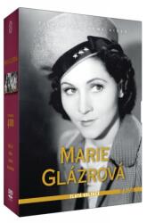 Filmexport HV s. r. o Marie Glázrová - Zlatá colecţie - 4DVD