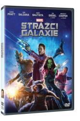 MagicBox Gardienii galaxiei - DVD