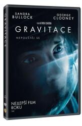 MagicBox Gravity - DVD
