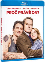 MagicBox De ce el? - Blu-ray (017242)