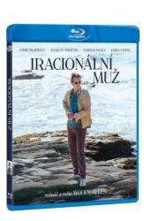 MagicBox Irrational Man - Blu-ray
