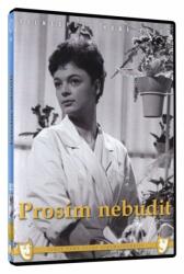 Filmexport HV s. r. o Prosím nebudit