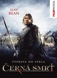 Bohemia Motion Pictures Black Death - DVD