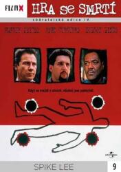 Bohemia Motion Pictures Clockers - DVD