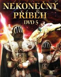 DM discont Nekonečný příběh 5 - DVD